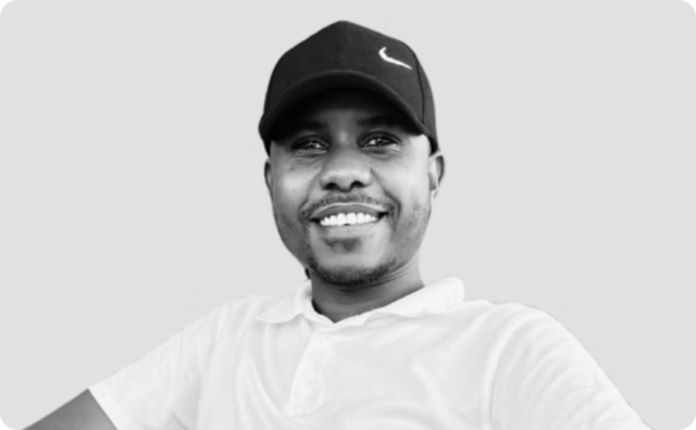 Duke Mtambo profile
