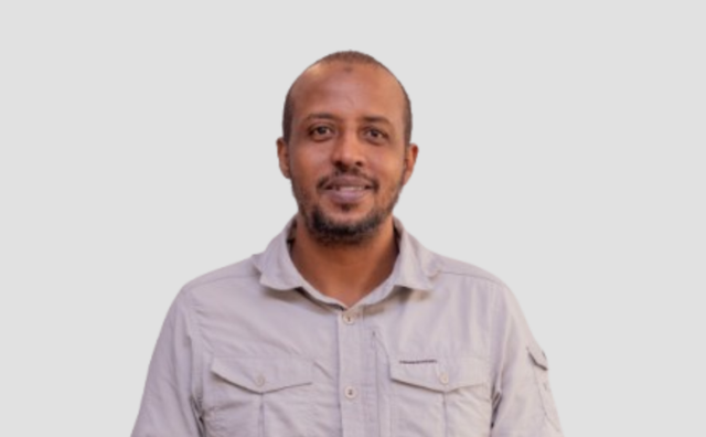 Mohamed Salim profile