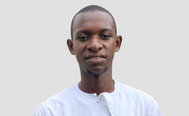 Mohammed Athman profile