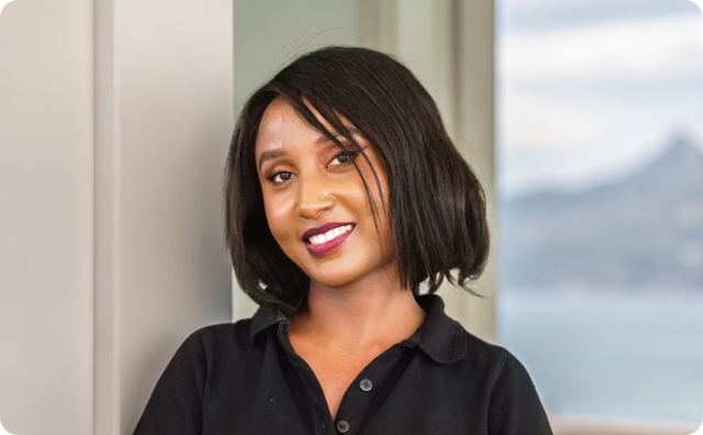Sharon Shali profile